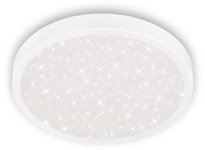 Briloner 3071-016 - LED Stropné svietidlo RUNA LED/24W/230V pr. 38 cm biela