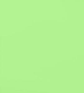 Polášek Plachta jersey svetlo zelená 90/200 cm
