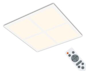 Briloner 7387-016 - LED RGBW Stmievateľné stropné svietidlo LED/24W/230V + DO