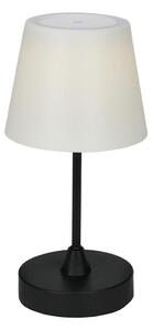 Brilo - LED vonkajšia stmievateľná nabíjateľná lampa LED/3W/5V IP44 2000 mAh