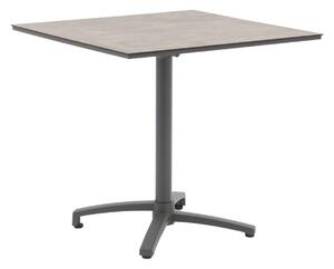 Bistro jedálenský stôl 80x80 cm