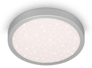 Brilo 3649-014 - LED Kúpeľňové stropné svietidlo RUNA LED/18,5W/230V IP44