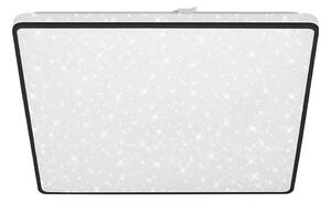 Briloner 3749-415 - LED Stropné svietidlo LINO LED/24W/230V čierna