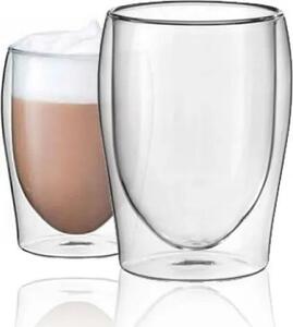 Scanpart SCA2790000076 - Termo pohár Cappuccino s/2 300 ml