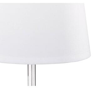 Wofi 832401060000 - Stolná lampa CESENA 1xE14/42W/230V biela
