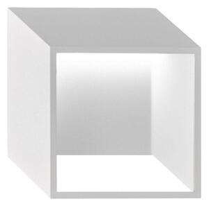 Wofi 4416.01.06.8000 - LED Nástenné svietidlo QUEBEC LED/5,5W/230V 3000K biela