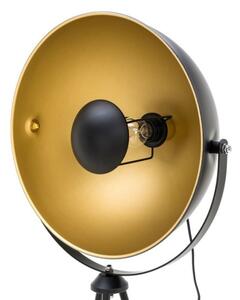 Wofi 3019.01.10.7000 - Stojacia lampa MONA 1xE27/40W/230V