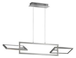 Wofi 6133.03.64.9000 - LED Stmievateľný luster na lanku MURIEL LED/26W/230V