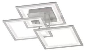 Wofi 70072G - LED Stmievateľný prisadený luster MODESTO LED/33W/230V