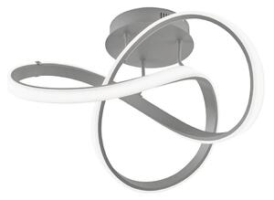 Wofi 9134.01.88.9000 - LED Prisadený luster INDIGO LED/45W/230V