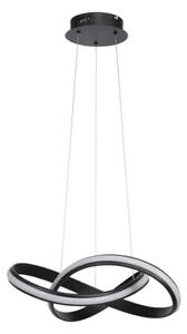 Wofi 6823.01.10.9500 - LED Stmievateľný luster na lanku SOLO LED/28W/230V