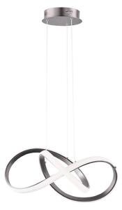 Wofi 6134.01.88.9000 - LED Stmievateľný luster na lanku INDIGO LED/44W/230V