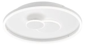 Wofi 11246 - LED Stmievateľné stropné svietidlo NADRA LED/27W/230V
