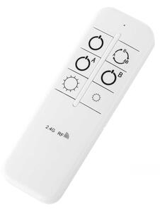 Wofi 6226.02.88.9000 - LED Stmievateľný luster na lanku KEMI LED/83W/230V + DO