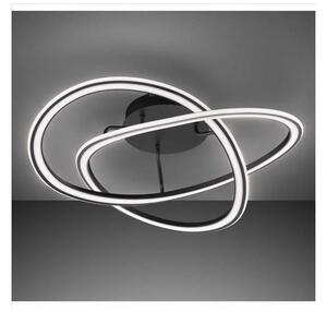 Wofi 10492 - LED Stmievateľný prisadený luster OHIO LED/34W/230V