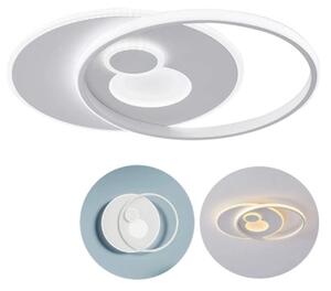 Wofi 11621 - LED Stmievateľné stropné svietidlo AKON LED/38W/230V 2700-5500K+ DO