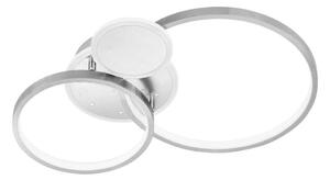 Wofi 11657 - LED Stmievateľný prisadený luster KIAH LED/32,5W/230V 3000K