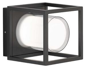 Wofi 12235 - LED Vonkajšie nástenné svietidlo FILIA LED/8,5W/230V IP54