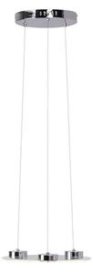 Brilliant - LED Luster na lanku RIVERSIDE LED/28W/230V