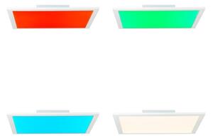 Brilliant - LED RGBW Stmievateľné stropné svietidlo ABIE LED/24W/230V + DO