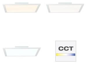 Brilliant - LED RGBW Stmievateľné stropné svietidlo ABIE LED/24W/230V + DO