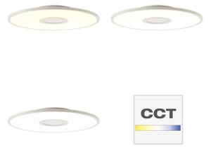 Brilliant - LED RGBW Stmievateľné stropné svietidlo ODELLA LED/24W/230V + DO