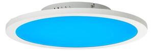Brilliant - LED RGBW Stmievateľné stropné svietidlo ABIE LED/24W/230V + DO