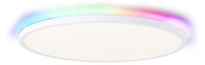 Brilliant - LED RGBW Stmievateľné stropné svietidlo SALTERY LED/22W/230V + DO
