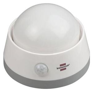 Brennenstuhl - LED orientačné svietidlo so senzorom pohybu LED/3xAA 3000K
