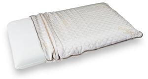 Vankúš z pamäťovej peny New Pulse, 72×42 cm