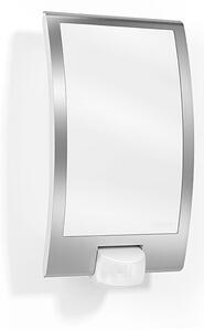 Steinel 009816 - Vonkajšie nástenné svietidlo so senzorom L 22 S 1xE27/60W/230V IP44