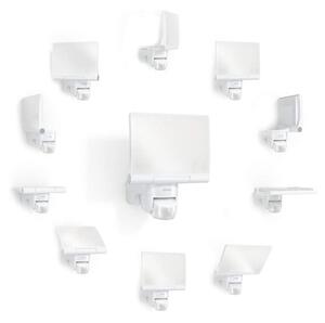Steinel 065447 - LED Reflektor so senzorom XLED HOME LED/13,5W/230V IP44 čierna