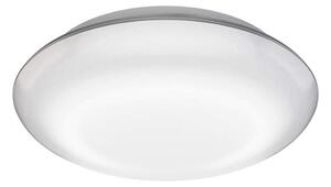 Steinel 035440 - LED Vonkajšie svietidlo so senzorom QUATTRO LED/10W/230V IP54