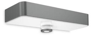 Steinel 052959 - LED Vonkajšie solárne svietidlo so senzorom LED/1,5W IP44