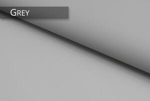 Dekodum Neinvazívna zatemňovacia roleta Grey Šírka (cm): 43, Dĺžka (cm): 150, Farba mechanismu: Biela