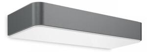Steinel 052966-LED Solárne svietidlo XSolar SOL-O LED/0,07W 2000mAh IP44 antraci