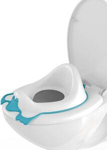 Aqualine, DUCK detské záchodové sedadlo, modrá, 366422