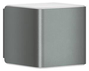 Steinel 079277-LED Vonkajšie nástenné svietidlo L840 C LED/9,1W/230V IP44 antracit
