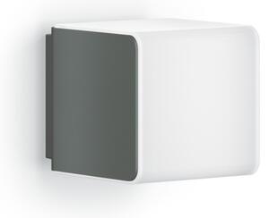 Steinel 055493 - LED Vonkajšie svietidlo so senzorom L 830 LED/9,5W/230V IP44