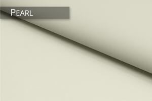 Neinvazívna zatemňovacia roleta Pearl Šírka (cm): 30, Dĺžka (cm): 150, Farba mechanismu: Biela