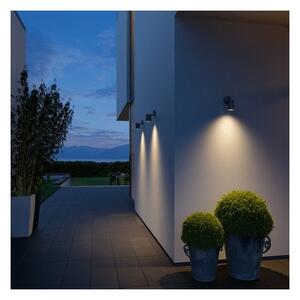 Steinel 058623 - LED Vonkajšie nástenné svietidlo SPOT ONE 1xGU10/7W/230V IP44