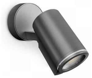 Steinel 058623 - LED Vonkajšie nástenné svietidlo SPOT ONE 1xGU10/7W/230V IP44