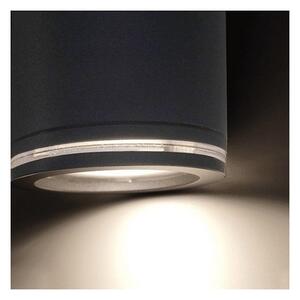 Steinel 058623 - LED Vonkajšie nástenné svietidlo SPOT ONE 1xGU10/7W/230V IP44