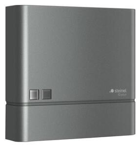 Steinel 066116 - Súmrakový spínač NIGHTMATIQ Plus IP54 antracit