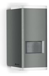 Steinel 067199 - LED Vonkajšie svietidlo so senzorom L 930 S LED/9,3W/230V IP44
