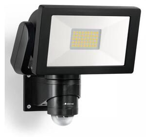 Steinel 067571-LED Reflektor so senzorom LS 300S LED/29,5W/230V 4000K IP44 čierna