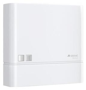 Steinel 066123 - Súmrakový spínač NIGHTMATIQ Plus IP54 biela