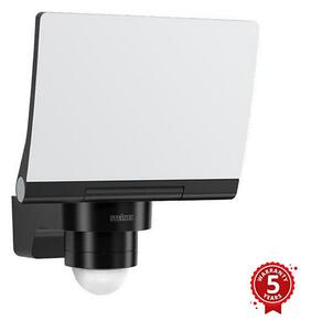 Steinel 068110 - LED Reflektor so senzorom XLED PRO LED/20W/230V IP44 čierna