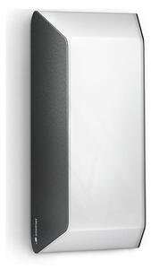 Steinel 068882 - Vonkajšie nástenné svietidlo L 30 1xE27/60W/230V IP44 antracit