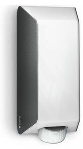 Steinel 068899-Vonkajšie svietidlo so senzorom L 30 S 1xE27/60W/230V IP44 antracit